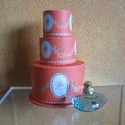 Saint Valentin 2012