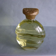 Eau de toilette - bouchon brun