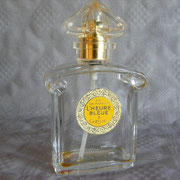 Eau de parfum 75 ml