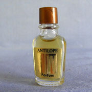 Antilope - Parfum