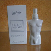 2007 - Fleur du Mâle - 3,5 ml