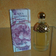 Aqua Allegoria - Rosa Magnifica - Eau de toilette - 7.5 ml 