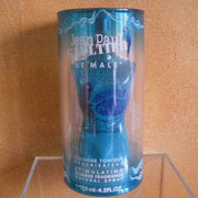 2009 - Cologne Tonique - Perroquet - Vaporisateur - 125 ml
