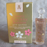 Gold Sparkles - 7.5 ml