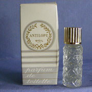 Antilope - Parfum de toilette -  ml 