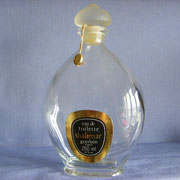 Shalimar - Eau de toilette - 250 ml - Etiquette