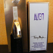 Alien Pierre secrète - Eau de parfum  - 15 ml