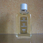 Eau de Fraicheur - Eau de toilette - 7 ml