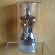 2010 - Classique Eau de Toilette - Pampille - Le Vaporisateur et son Bijou de Sac'' 100 ml