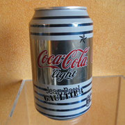 2012 - Coca-cola Light