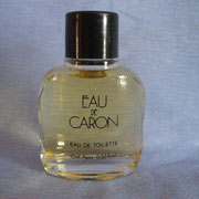 Eau de Caron - Eau de toilette - 10 ml 