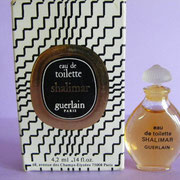 Shalimar - Eau de toilette - 4.2 ml - G1