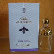 Aqua Allegoria - Jasminora - Eau de toilette - 7.5 ml 