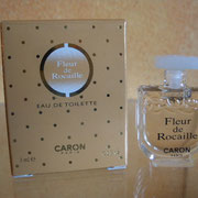 Fleurs de Rocaille - Eau de toilette - 3 ml
