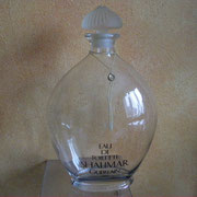 Shalimar - Eau de toilette - 1000 ml - Sérigraphie