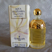 Aqua Allegoria - Yang & Vanille - Eau de toilette - 7.5 ml 