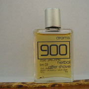 Aramis 900 - Herbal After Shave - 10 ml