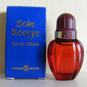 SOIE ROUGE - 1993 - Eau de toilette - 5 ml