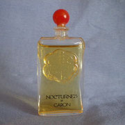 Nocturnes - Eau de toilette - 5 ml - Bouchon rouge