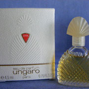 Diva - Eau de parfum - 4.5 ml