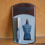 Le Mâle "Eau de Toilette"