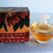 Tuscany Per Donna - Parfum - 3.5 ml