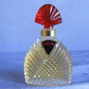 Diva - Parfum - 7.5 ml