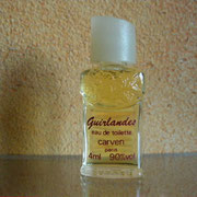 Guirlandes - Eau de toilette - 4 ml - 90%