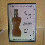 2008 - Classique ''Boite à Musique'' 3,5 ml
