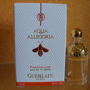 Aqua Allegoria - Pamplelune - Eau de toilette - 7.5 ml 