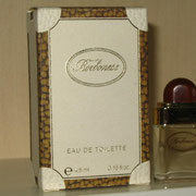 Borbonese - Eau de toilette - 4.5 ml
