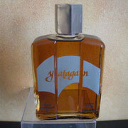 Yatagan - Eau de toilette - 400 ml