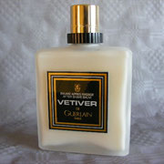 Vetiver - Baume après rasage - 50 ml