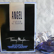 Angel - Liqueur de parfum - Eau de parfum - 35 ml