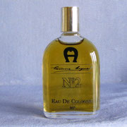 N° 2 - Eau de cologne -