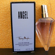 Angel - Eau de parfum vapo ressourçable - 8 ml