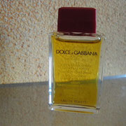 Dolce & Gabbana - Eau de toilette - 4.5 ml 0.15 US FL.OZ