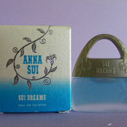 2000 - Eau de toilette - 4 ml