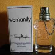 Womanity - EDP 30 ml