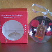2010 - Ma Dame ''Boule de Noël'' 3,5 ml