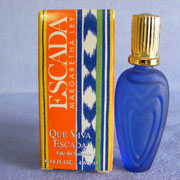 1997 - Que Viva Escada -  Eau de toilette 4 ml