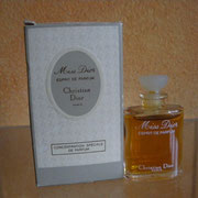 Miss Dior - Esprit de parfum