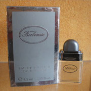 Borbonese - Eau de toilette pour homme - 4.5 ml