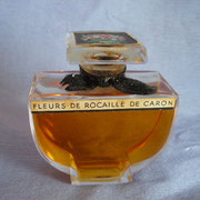 Fleurs de Rocaille