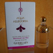 Aqua Allegoria - Bouquet de Mai - Eau de toilette - 7.5 ml - 2012