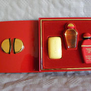 Coffret miniature