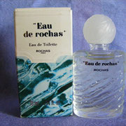 Eau de rochas - Eau de toilette - 10 ml
