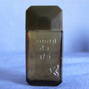 2002 - Miniature pour homme - Créateur Henri Bergia