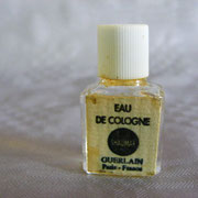 1 ml bouchon blanc