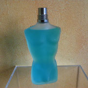 1998 ''Friction Tonique - Flacon'' 125 ml